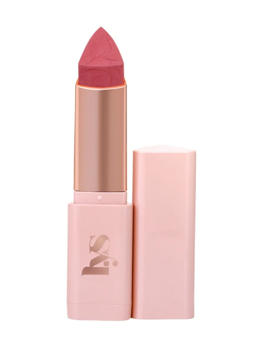 LYS Beauty Higher Standard Cream Glow Blush Stick in Elite Mauve 0.21 oz / 6.2 g
